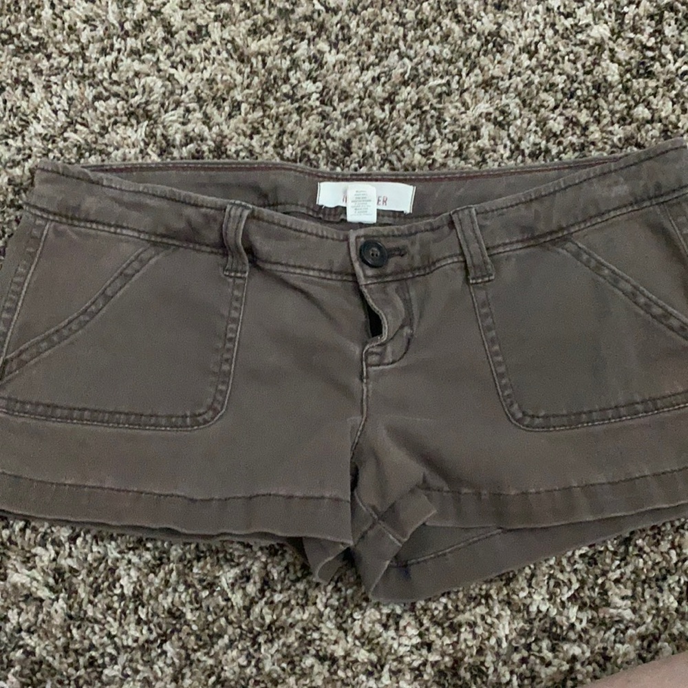 Shorts